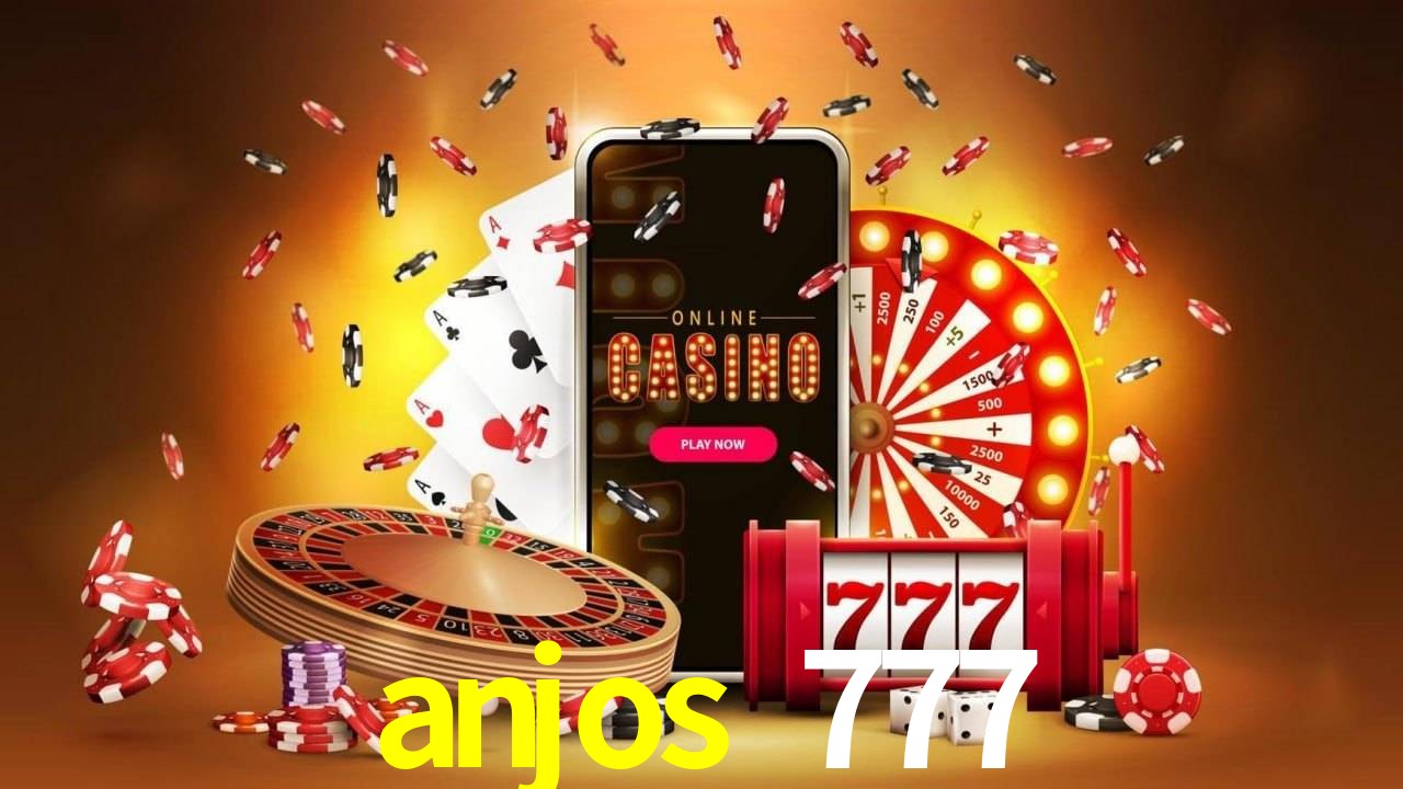 anjos 777 Belo Horizonte - Jackpots