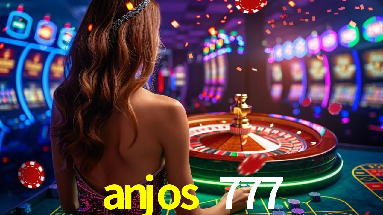 anjos 777 - App Compatibility