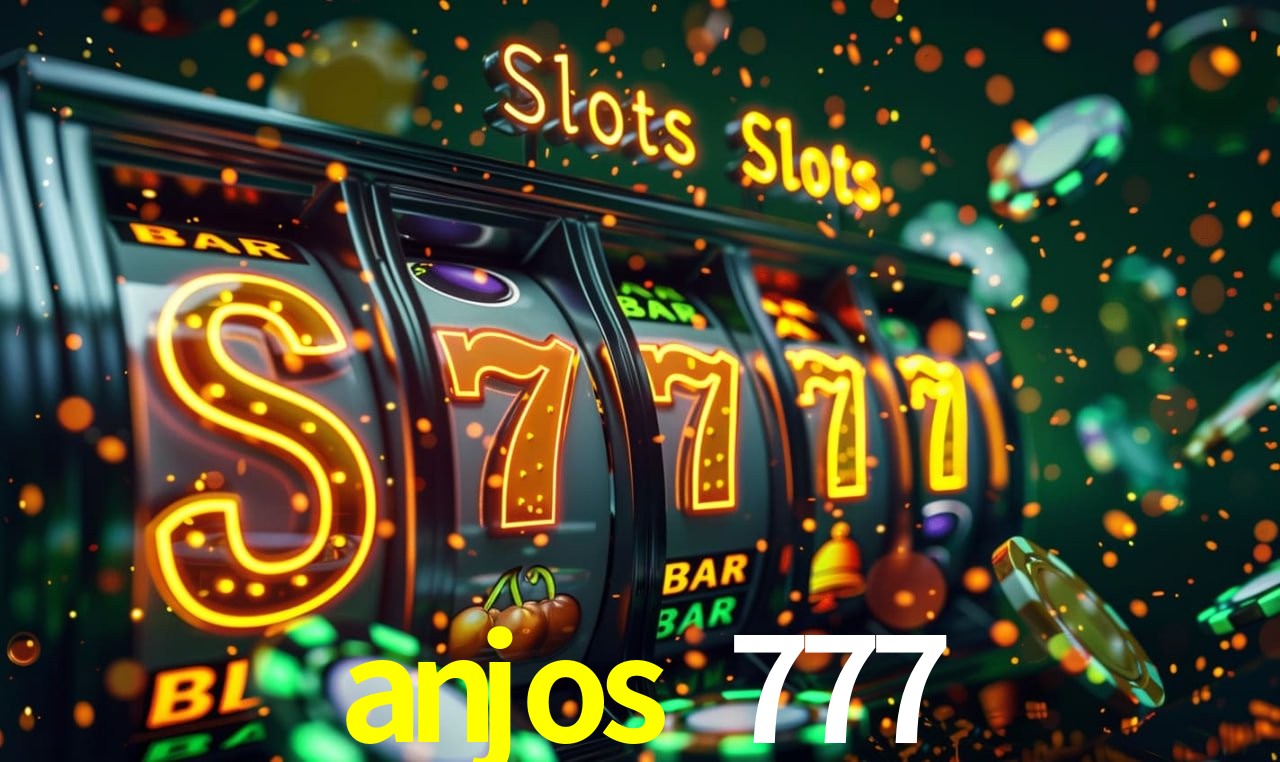 Estatísticas do Jogo anjos 777