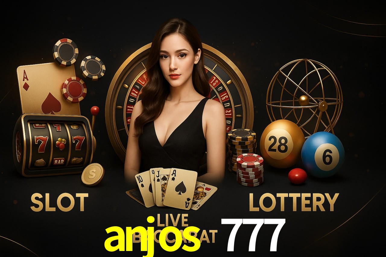anjos 777 Belo Horizonte - Promo Tips