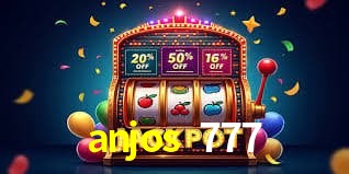 anjos 777 - User Statistics