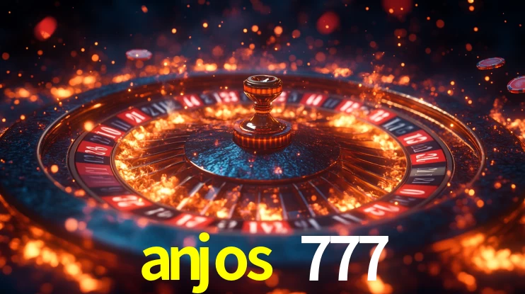 Exclusive Games anjos 777