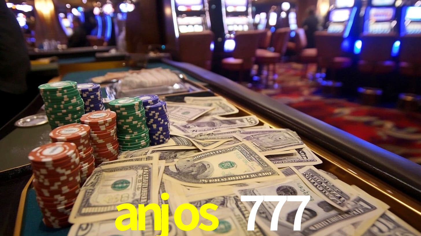 anjos 777 Belo Horizonte - Winners