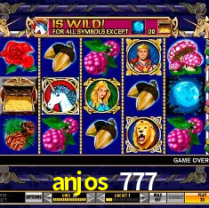 anjos 777 Brasília - Casino Guide