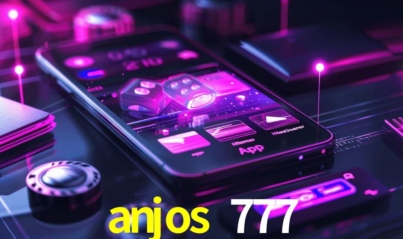 Bonus Features anjos 777