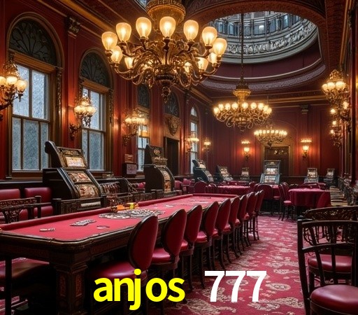 anjos 777 Belo Horizonte - Payments