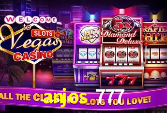 anjos 777 Bônus - Pacote R$5.000 + VIP