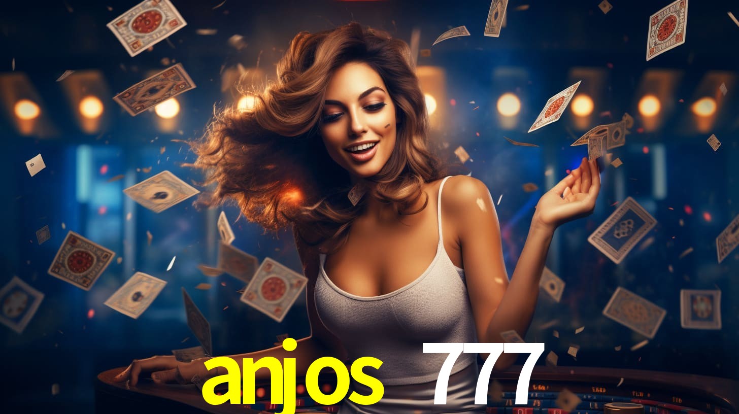 Football Betting anjos 777