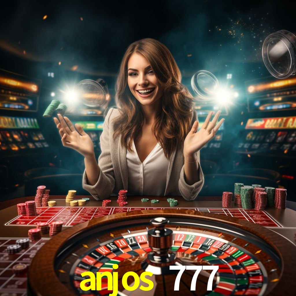 Premium Interface anjos 777