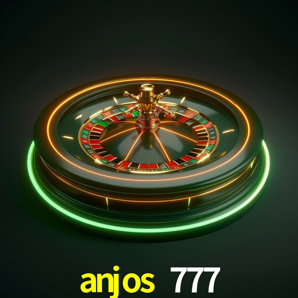 anjos 777 App - Aplicativo Móvel Oficial