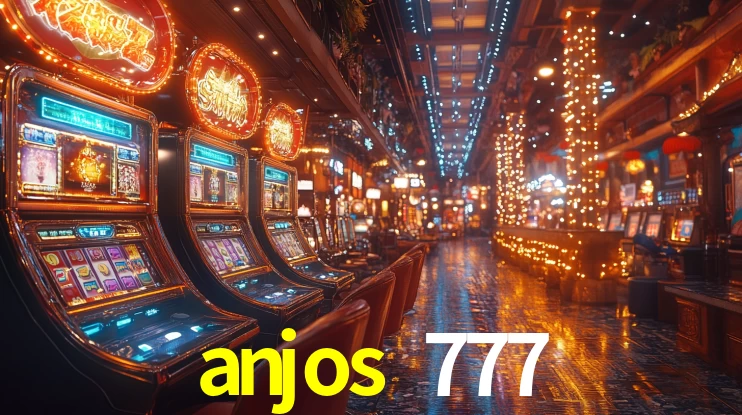 anjos 777,anjos 777 bet