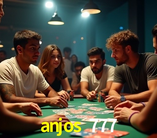 anjos 777 Slot - 320+ Caça-Níqueis Premium