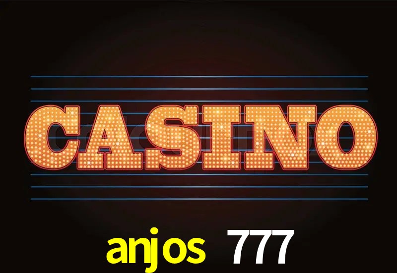 Segurança 2FA anjos 777