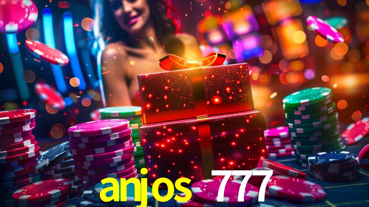 cassino anjos 777