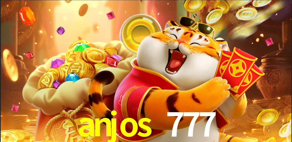 anjos 777,anjos 777 bet