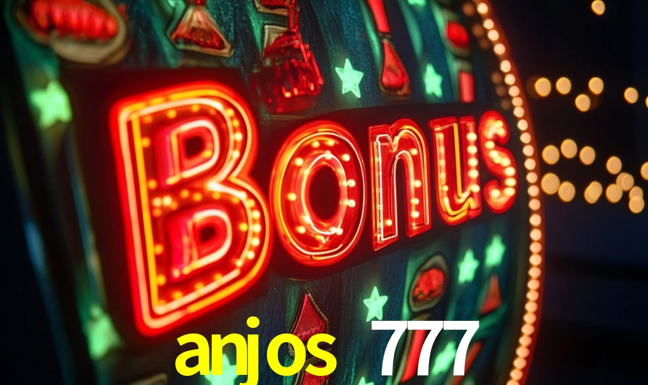 Casino VIP anjos 777