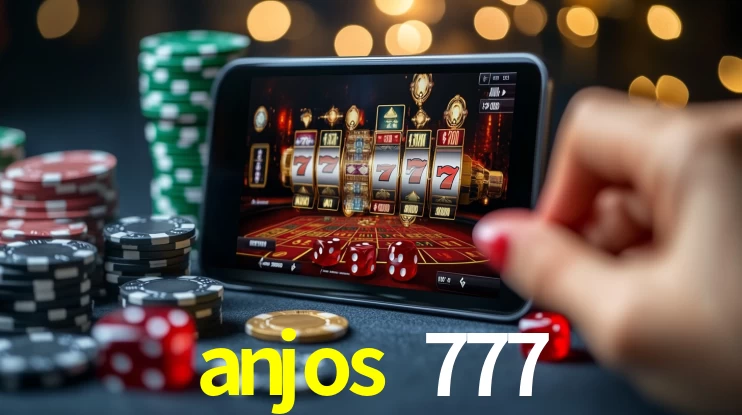 VIP Casino anjos 777