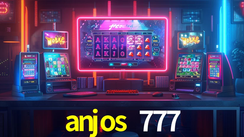 anjos 777,anjos 777 bet