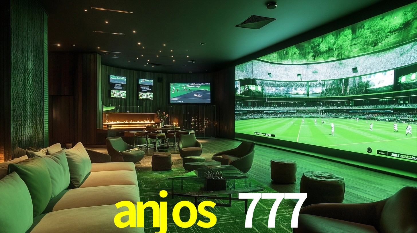 Sinta a adrenalina dos jogos de cassino com anjos 777