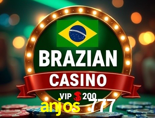 anjos 777 Salvador - Strategy