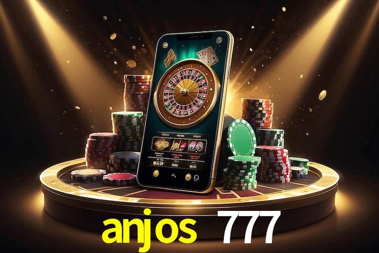 anjos 777 - Winners Celebration