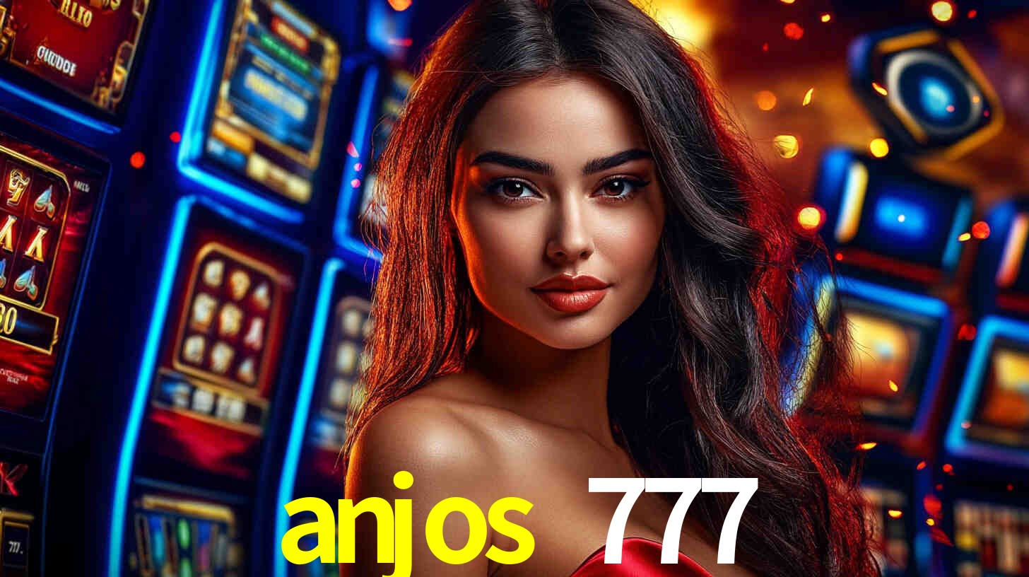 A Experiência Imersiva dos Cassinos Ao Vivo no anjos 777