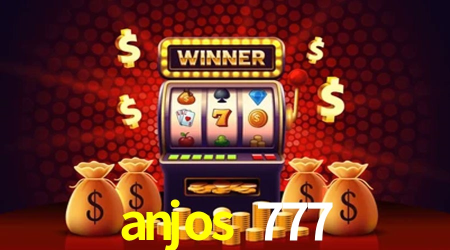 Exclusive Offers anjos 777