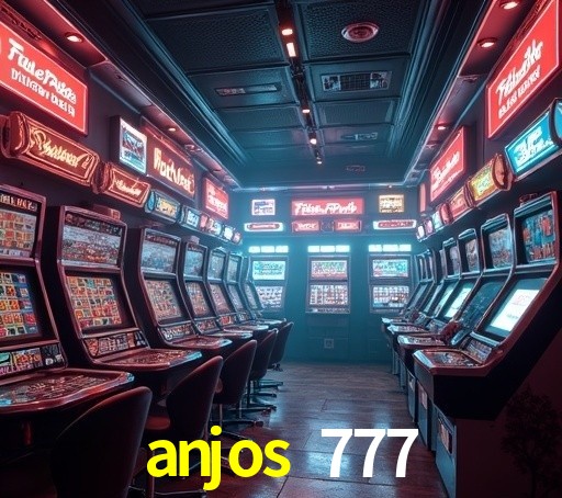 anjos 777 São Paulo - Hot Promos