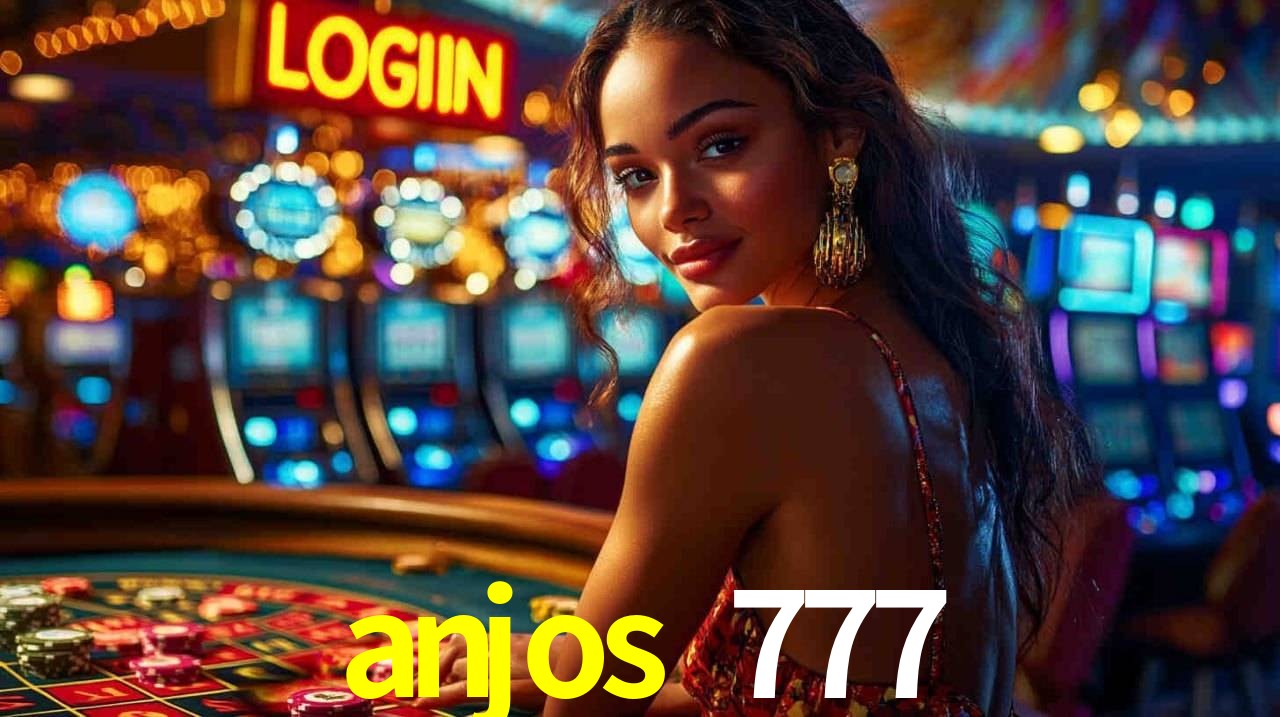 anjos 777 Brasília - Jogo Features