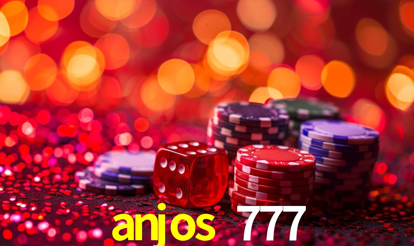 anjos 777 São Paulo - Jogo Coleção