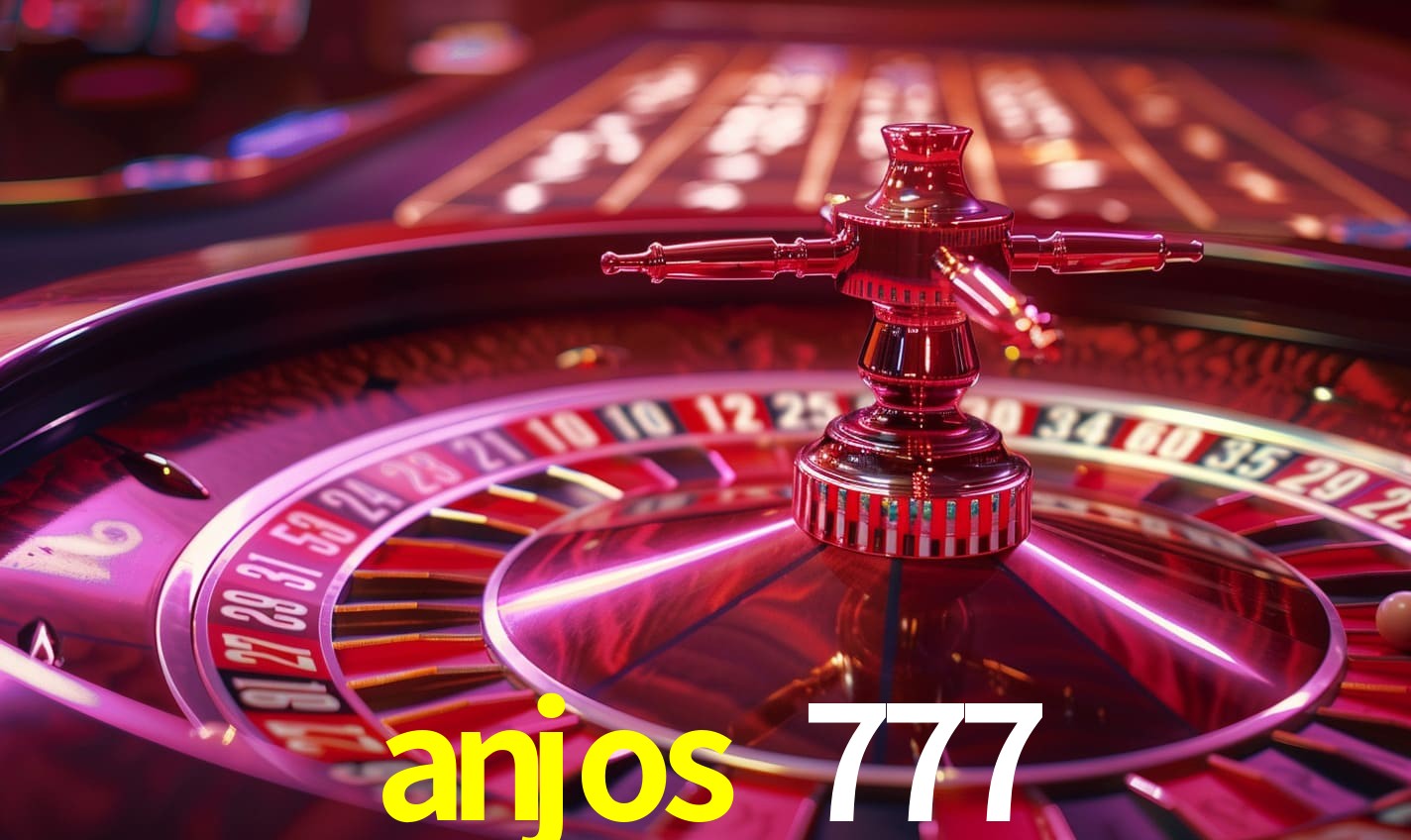 anjos 777 Belo Horizonte - Provably Fair