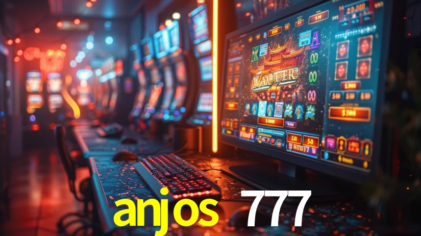 Ofertas Imperdíveis na anjos 777: Promoções e Bônus Que Valem a Pena