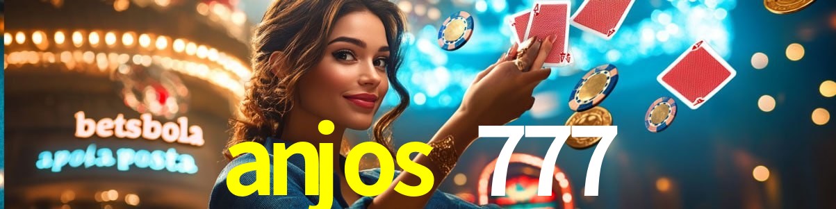 Game Providers anjos 777