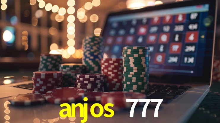 Seasonal Promotions anjos 777