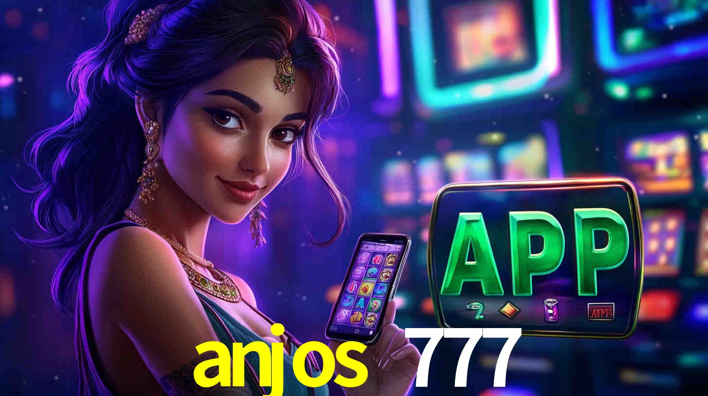 anjos 777,anjos 777 bet