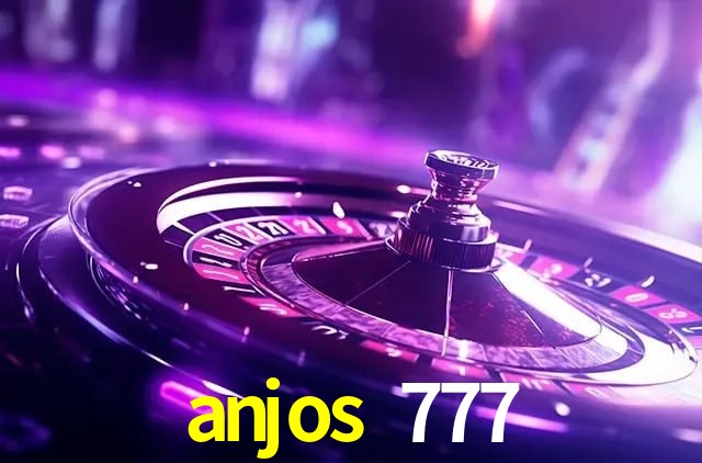 Bônus Diários anjos 777