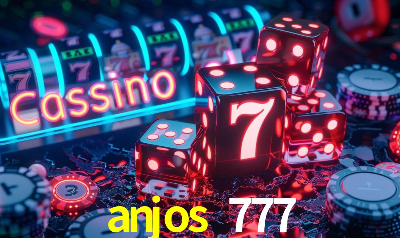 Games Directory anjos 777
