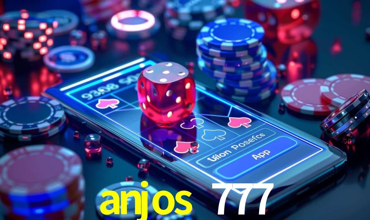 anjos 777 - Análise de Mercados Esportivos
