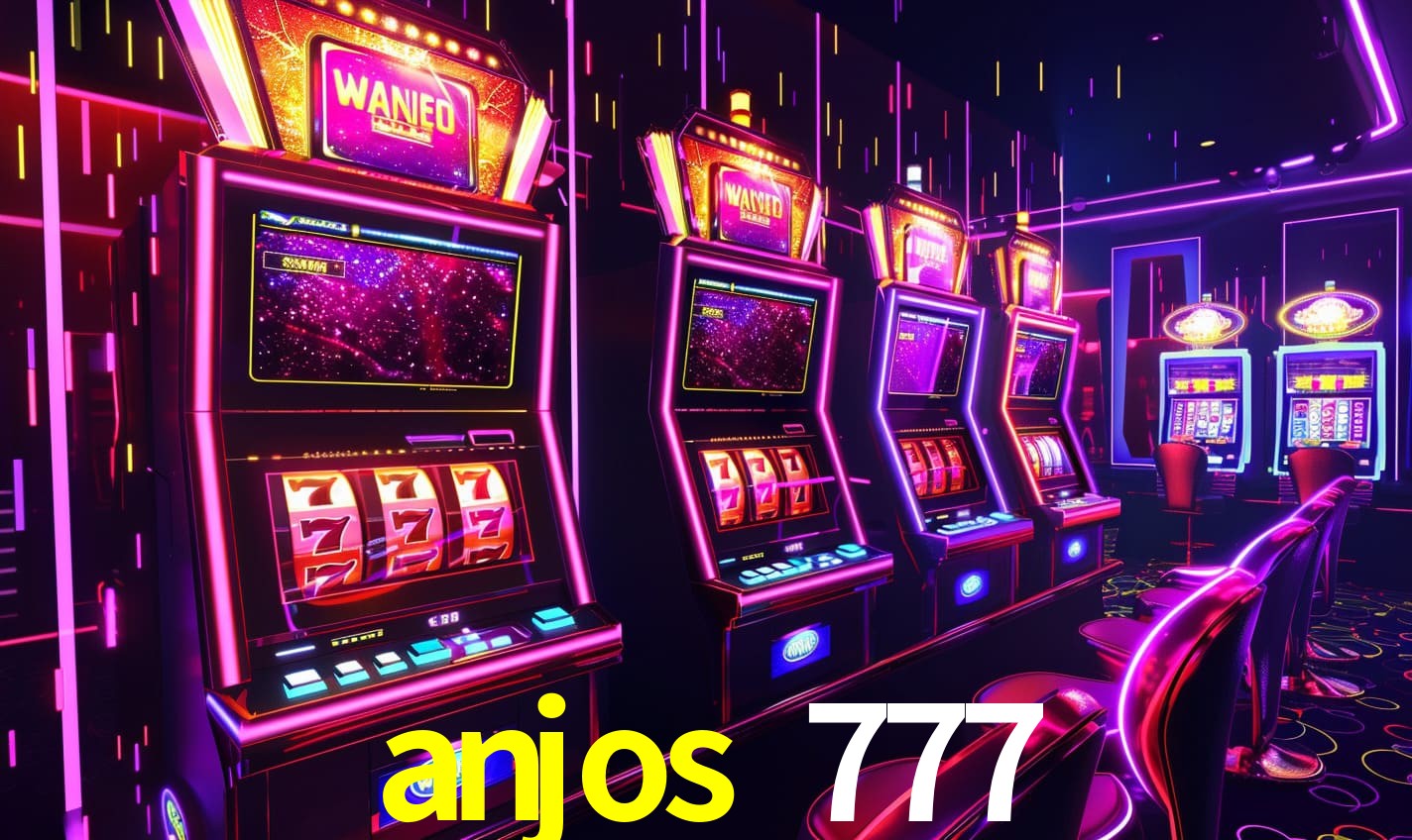 A Emoção da Loteria na anjos 777: Uma Chance de Mudança de Vida