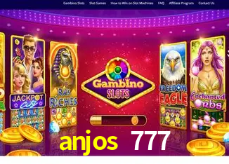 anjos 777 Belo Horizonte - Reivindique Bonus