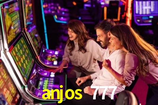 Jogos Exclusivos anjos 777