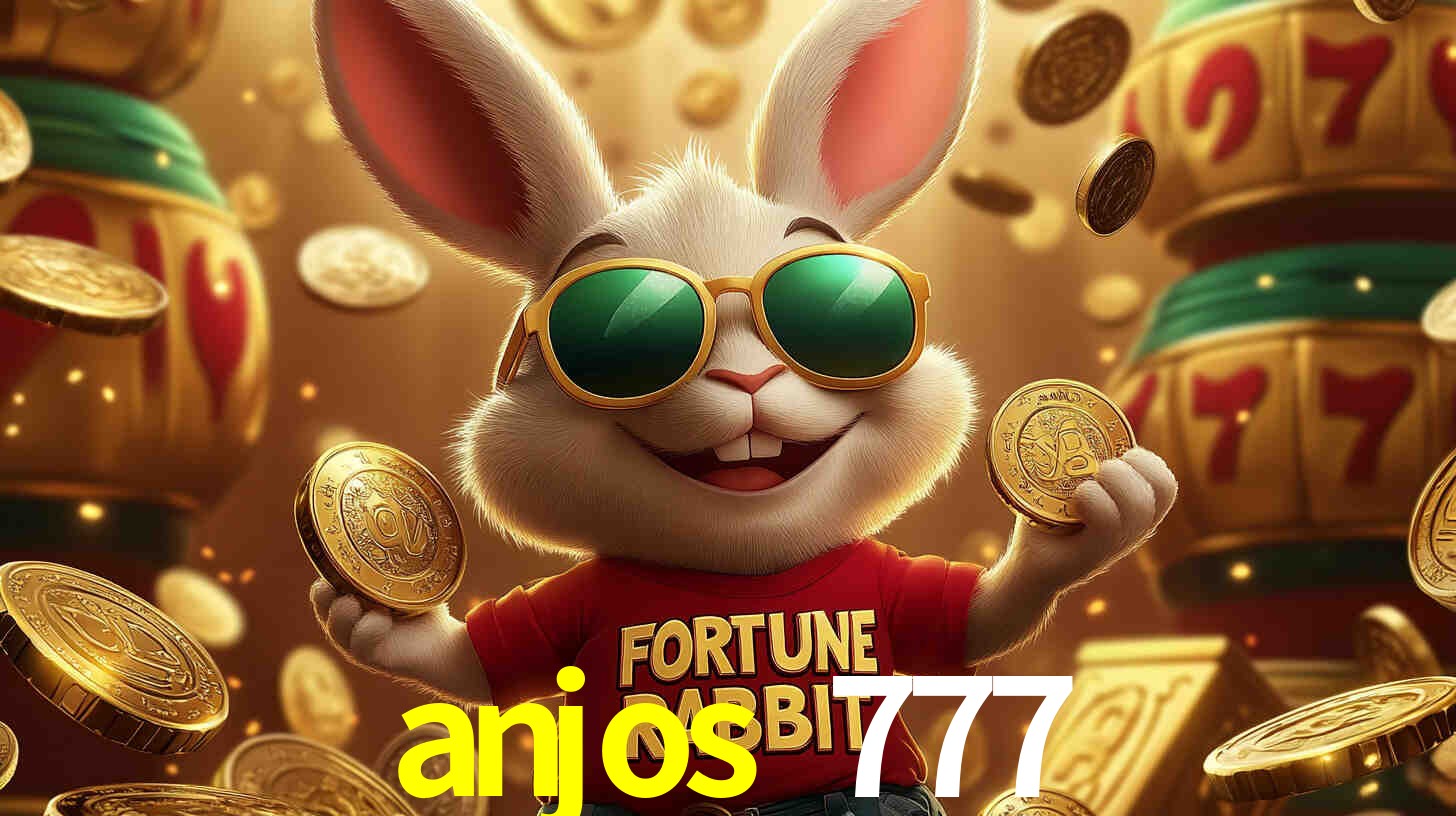 anjos 777: Seu Especialista em Apostas Esportivas Brasileiras