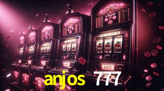 Programa VIP anjos 777