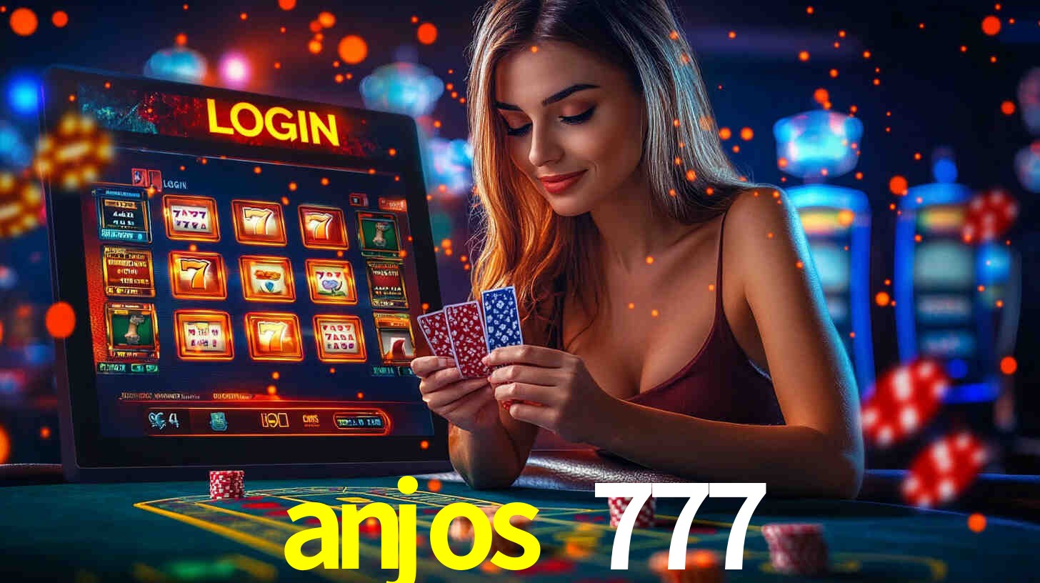 anjos 777,anjos 777 bet