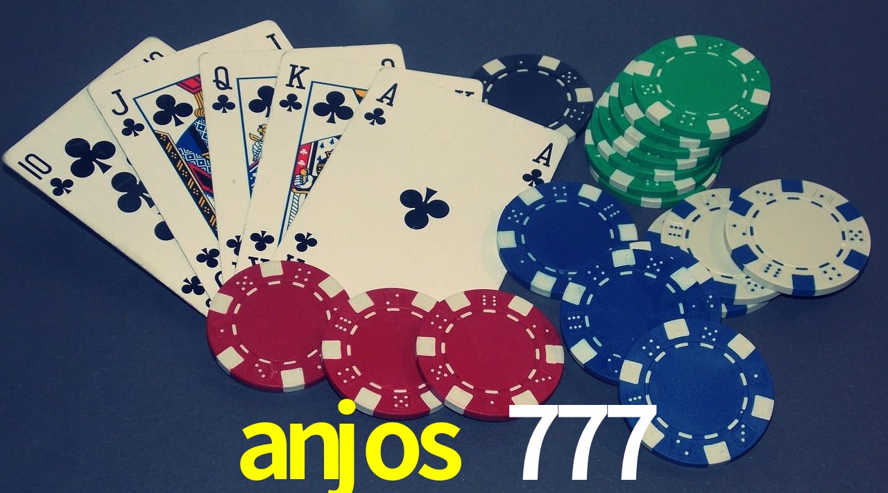 Secure Login anjos 777