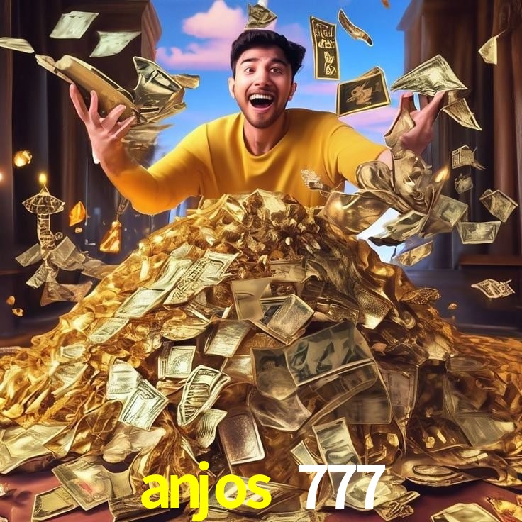 Estatísticas Esportivas anjos 777