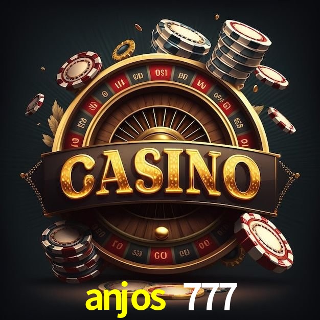 anjos 777 - App Performance