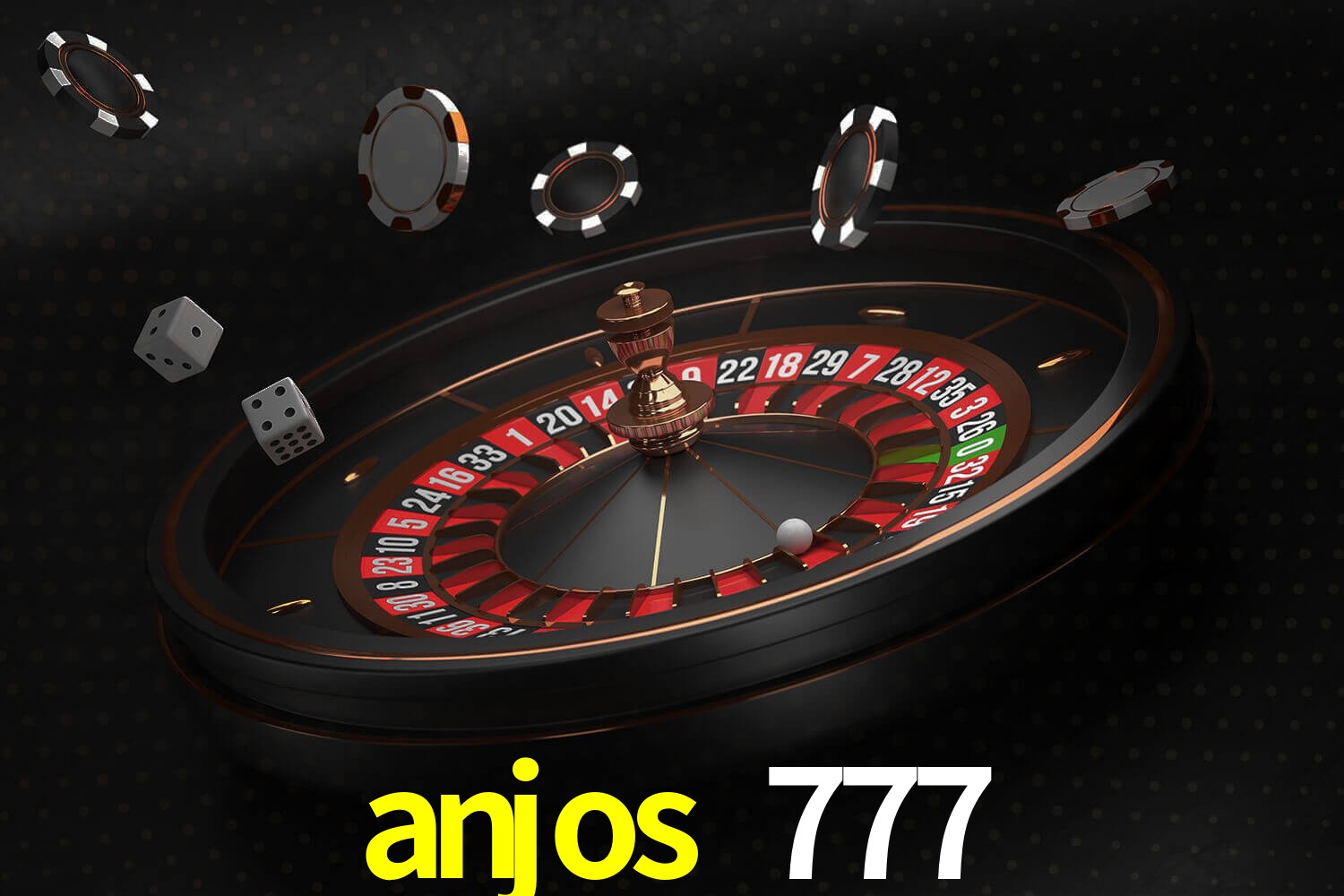 anjos 777: Jogos de Caça-Níqueis-Altas Recompensas, Roleta-Velocidade, Blackjack-Desafios Máximos