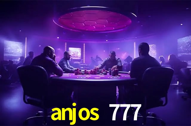 anjos 777 Salvador - Strategies