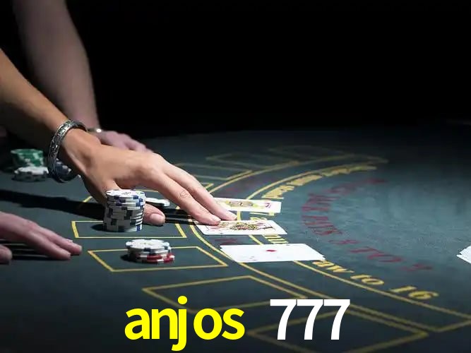 anjos 777 Fortaleza - Reviews